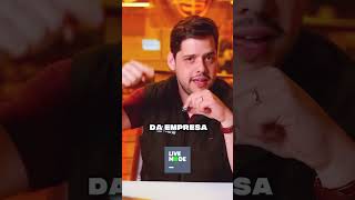 O SEGREDO POR TRÁS DE COMO A CAZÉTV QUEBROU O MONOPÓLIO DA GLOBO EM 3 ANOS