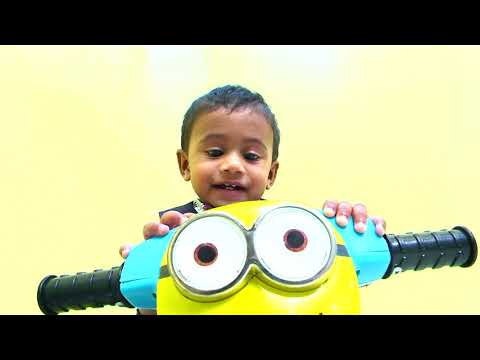 DhruvMadeti PreBirthday Shoot