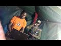 DJ Stanoz Along Side Mc Clicky