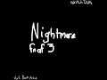 NateWantsToBattle-Nightmare Fnaf 3 Animated ...