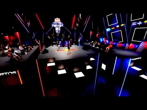 Acertijo VS Skone | DOBLE TEMPO ⚡ Internacional 2020