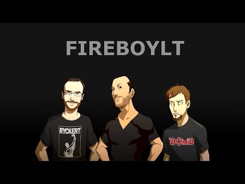 Nu-Beast and the Saga of Fireboylt (Giant Bomb Animated)