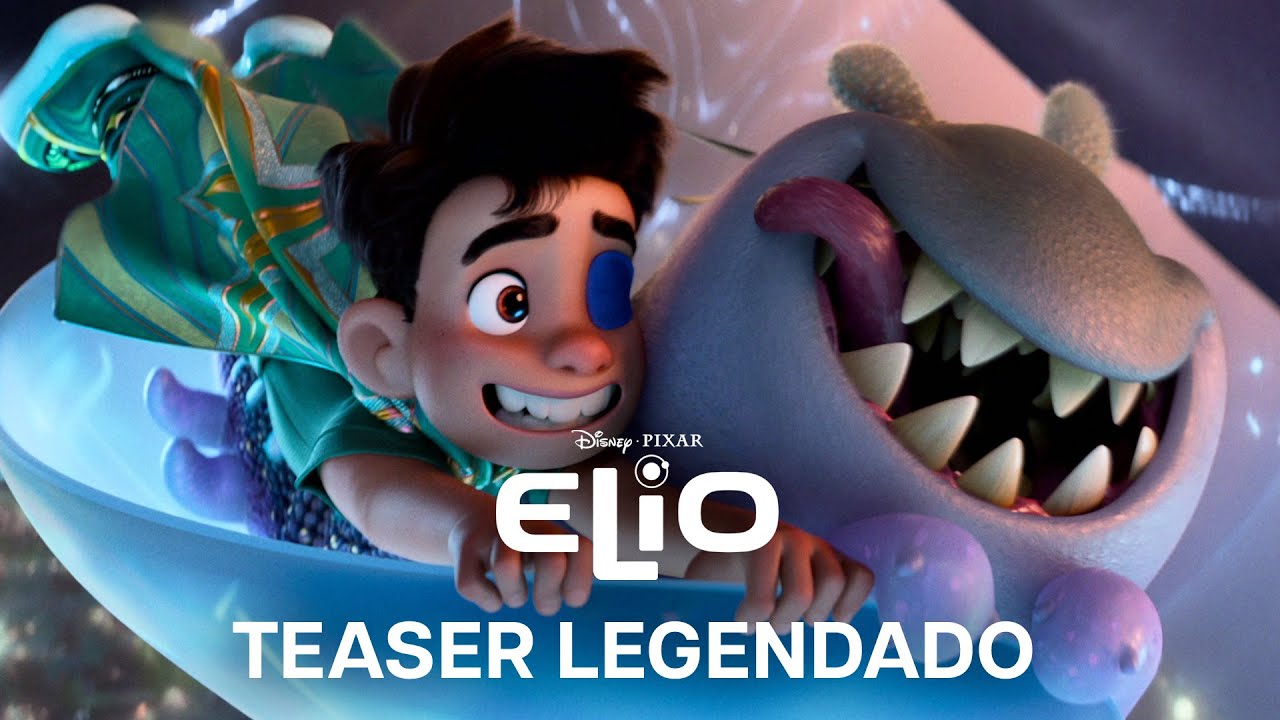 teaser Oficial