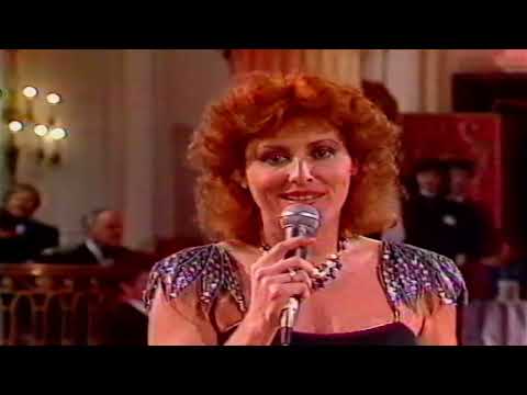 BBC1's New Year's Eve special Live Into 85 with Andy Cameron