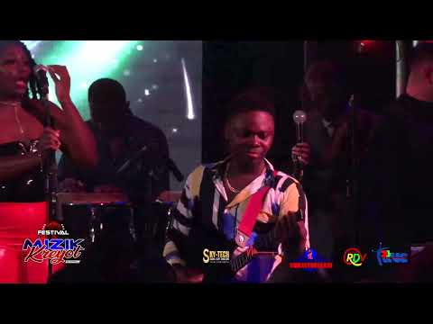 NU LOOK MET DIFÉ NAN MONTREAL !! ON FIRE !! LIVE 2 AVRIL 2022