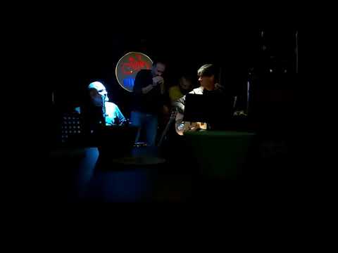 THE OLD RAMBLERS “When The Saints Go Marchin’ In”