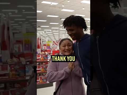 I Became Mr Beast For A Day! #givingback #mrbeast @MrBeast  #thanksgiveaway #payitforwardlive