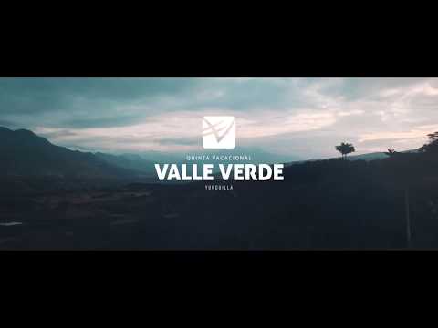 Promocional - Valle Verde