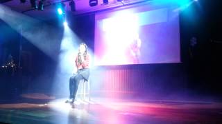 Have Yourself a Merry Little Christmas (Cover) - Grace Koo