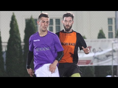 Browanje! - Addent: 4. tydzień (FLS Wiosna 2017)