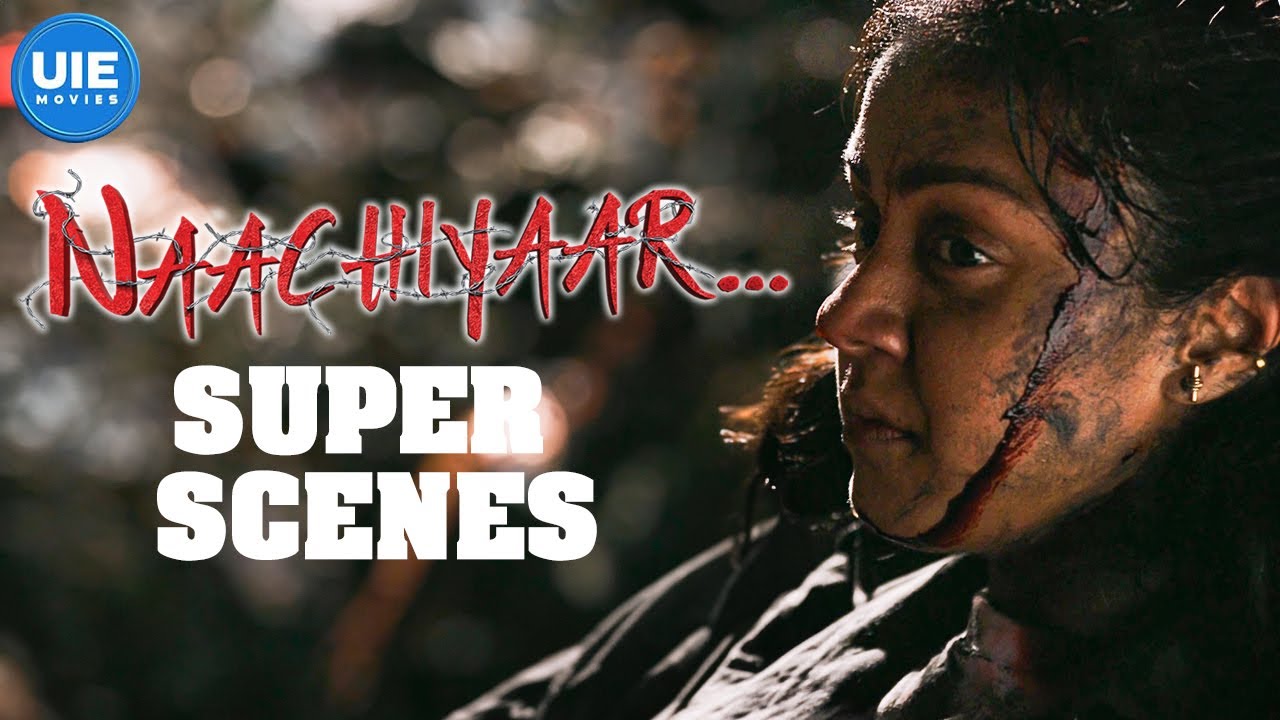 Jyothika goes off-record mode! | Jyothika | GV Prakash | Ivana | Rockline Venkatesh