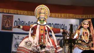 preview picture of video 'സുഭദ്രാഹരണം 3 - Subhadra Haranam 3'