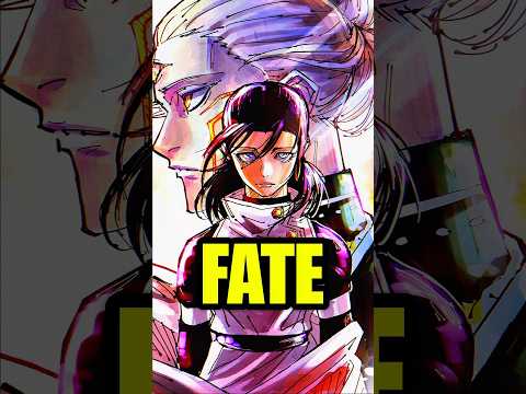 why jjk modulo ends in 6 months…