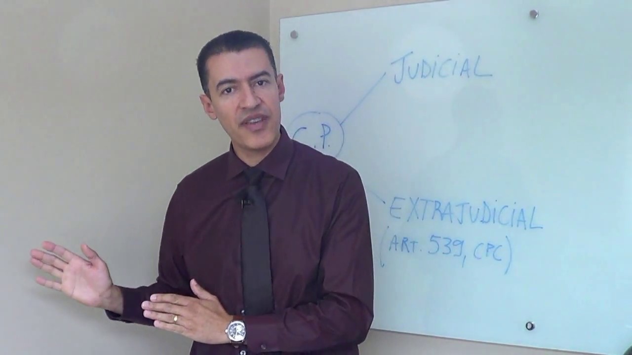 PAGAMENTO EM CONSIGNAÇÃO   I