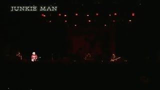 Rancid - Junkie Man Live {Tokyo 2004ᴴᴰ}