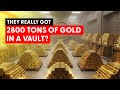 10 Most Secure Vaults On Earth