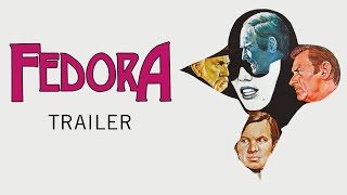 FEDORA (Masters of Cinema) Dual Format Trailer