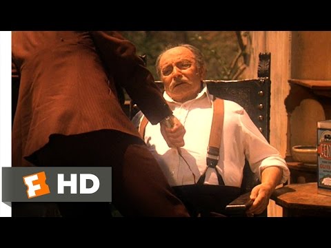 The Godfather: Part 2 (5/8) Movie CLIP - Sicilian Revenge (1974) HD