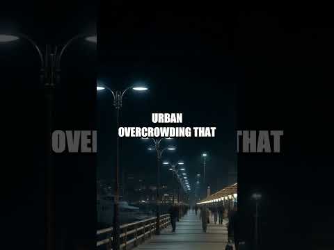 Montevideo: The Quiet Edge of Urban Risk