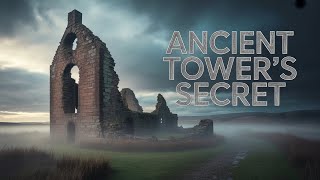 Uncovering Scotland’s Forgotten Tower: Drone & Walkthrough of a Hidden Moat