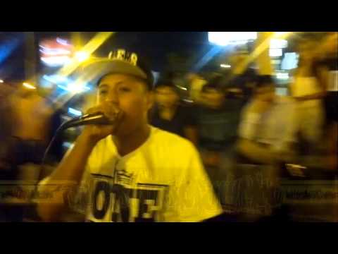 Samex VS Enzo VS Kross - Raptonda [29-01-16] 32