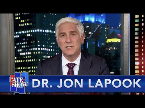 Should The President Attend The Next Debate? Dr. Jon LaPook Offers A Medical Perspective