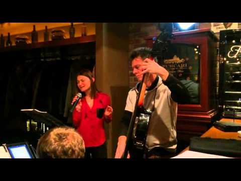 Victoria Peșterean-Georgia on my mind