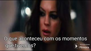 Lindsay Lohan Black hole legendado
