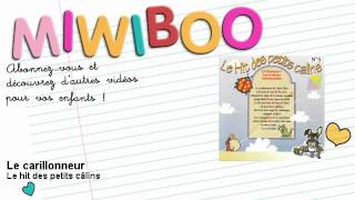 Le hit des petits câlins - Le carillonneur