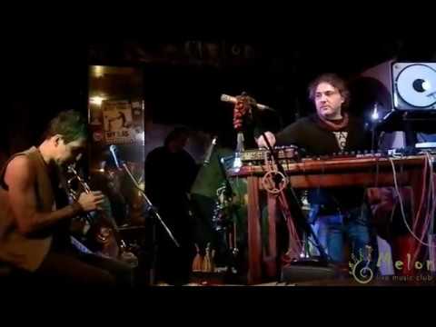 VATAFF PROJECT - ALBUM LAUNCH @ MELON