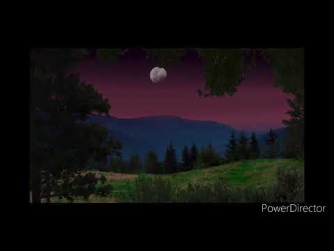 Musique pour dormir rapidement et combattre l’insomnie / Berceuse du soir