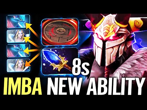 🔥 CENTAUR Hitch a Ride AGHANIM NEW ABILITY — 8SEC Duration f.t Leshrac IMBA Combo Dota 2 Pro