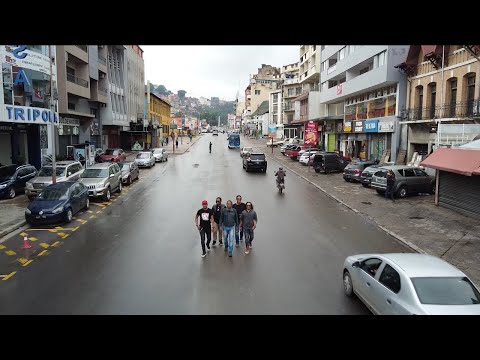 AmbondronA - Iray minitra (Official video)