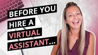 9 Steps to Hire a Virtual Assistant for Business Growth