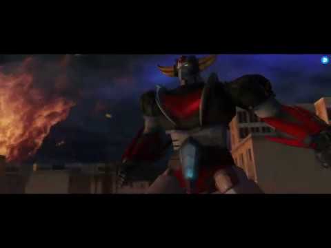 DADDY K Feat. P.A.F.F. - We Are The Universe (Official Music Video) (4K)