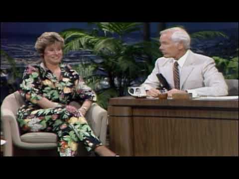 The Johnny Carson Show: Hollywood Icons Of The '80s - Garry Shandling (2/27/86)