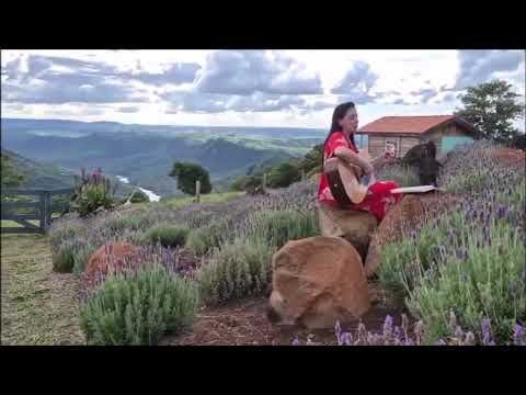 Saudades desse paraíso. Sheila Torino