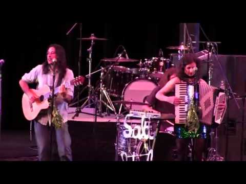 Salt Petal - Darkest Hours