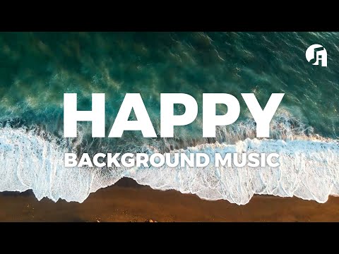 Happy Upbeat Background Music - 5 Minutes of Happy Upbeat Background Music