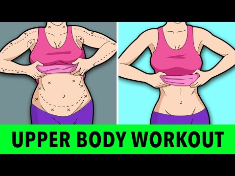 50 Knee Push Ups Challenge Beginner Arm and Chest Toning