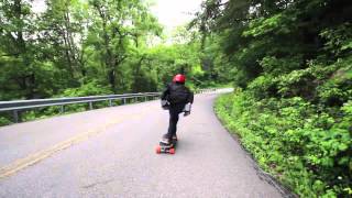 Jonathan Rutherford // Don't Turn Me Down