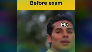 Exam tension whatsApp status video | exam time whatsApp status video