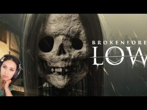 Un giretto in un villaggio INFESTATO! - FullGameplay di BrokenLore: LOW