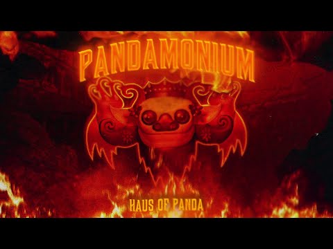 Haus of Panda & Fahjah - Body