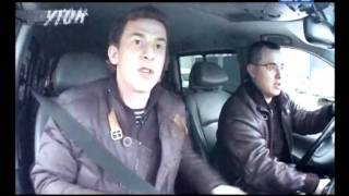 Передача в которой ловят угонщиков