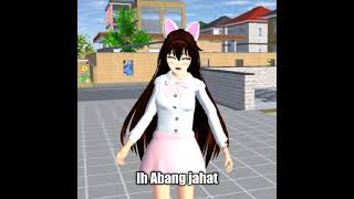 Download lagu Ih abang jahat aku tuh cinta berat😩💞 mp3