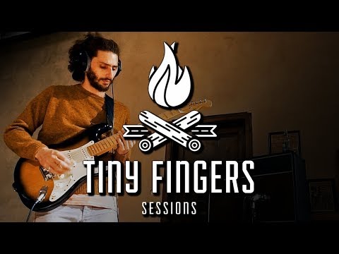Tiny Fingers - Prakriti // Off The Road Sessions