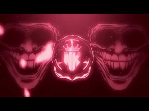 PLANETA DESCONHECIDO-DJ NK3 (SLOWED+REVERB) +  Demon MegaTroll