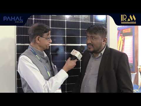 An exclusive interview with Mr. Nitin Barvaliya, General Manager