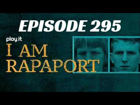 I Am Rapaport Stereo Podcast Episode 295 - Sold in San Fran w/ Dean Collins and Kristen Ledlow